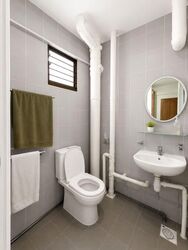 Blk 236 Jurong East Street 21 (Jurong East), HDB 4 Rooms #583427991